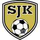 SJK學(xué)院II隊logo