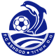 阿舒多U19 logo