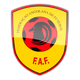 安哥拉室內足球隊 logo