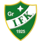 格里夫克區 logo