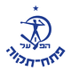 彼達提克瓦納漢史曼U19logo