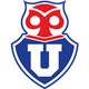 智利大學(xué) logo