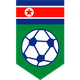 朝鮮U20 logo
