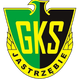 GKS貝查特logo