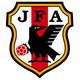 日本U19logo