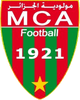 MC阿爾及爾logo