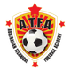 ATFA青年隊logo