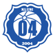 克魯比04 logo