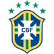 巴西室內足球隊 logo