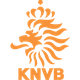 荷蘭室內足球隊 logo