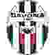 薩沃納 logo