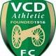 VCD體育會(huì )logo