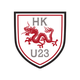 香港U23足球隊logo