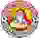 圣塔克魯斯 logo