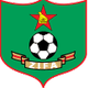 津巴布韋U20 logo
