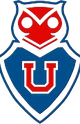 智利大學(xué)U21logo