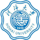 河海大學(xué)logo