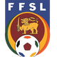 斯里蘭卡U20 logo