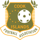 庫克群島 logo