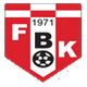 FBK卡爾斯塔德logo