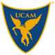 UCAM穆西亞U19logo