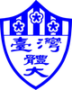 中國臺北國際體育大學(xué)logo